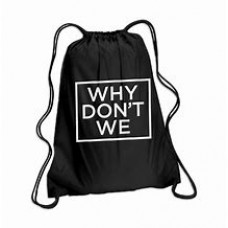 Drawstring Bag